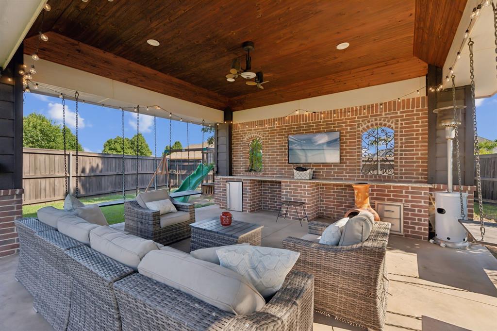 3108 Brush Arbor Drive