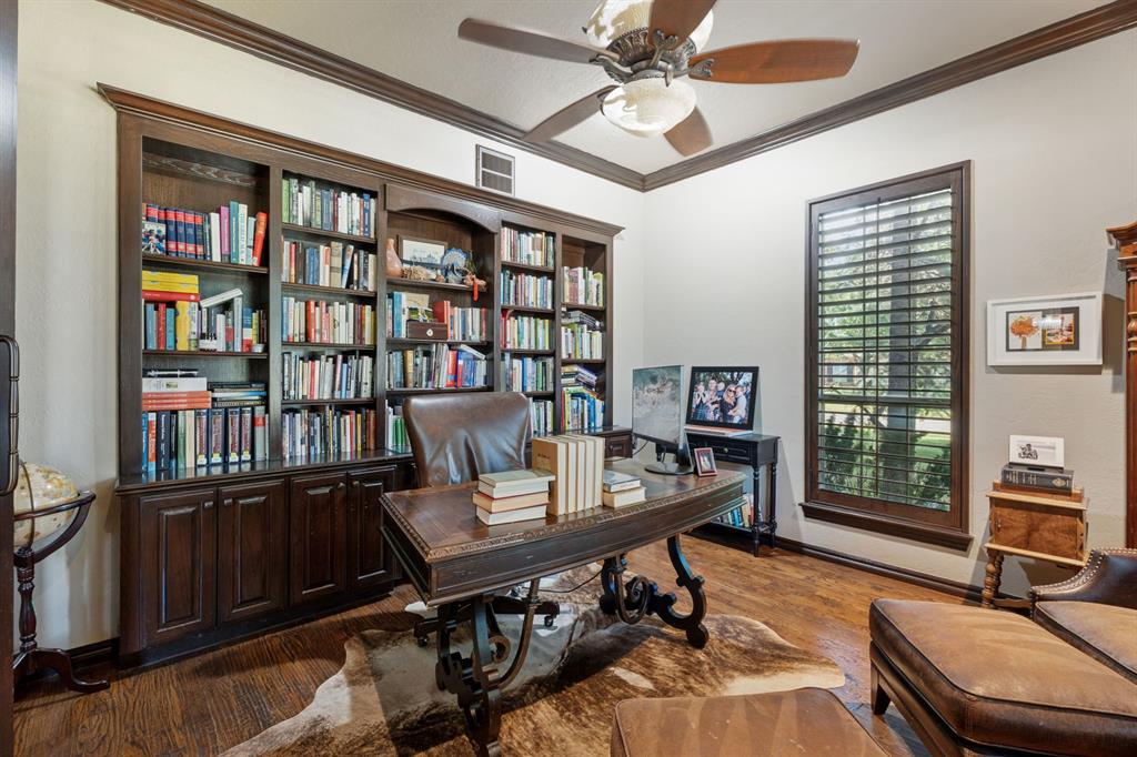 3108 Brush Arbor Drive
