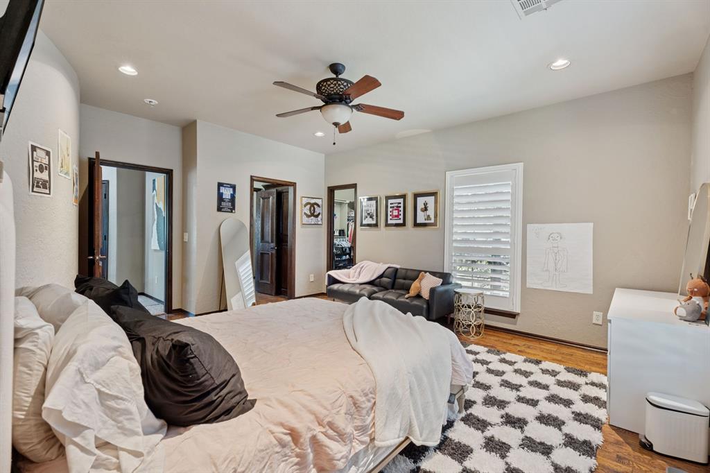 3108 Brush Arbor Drive