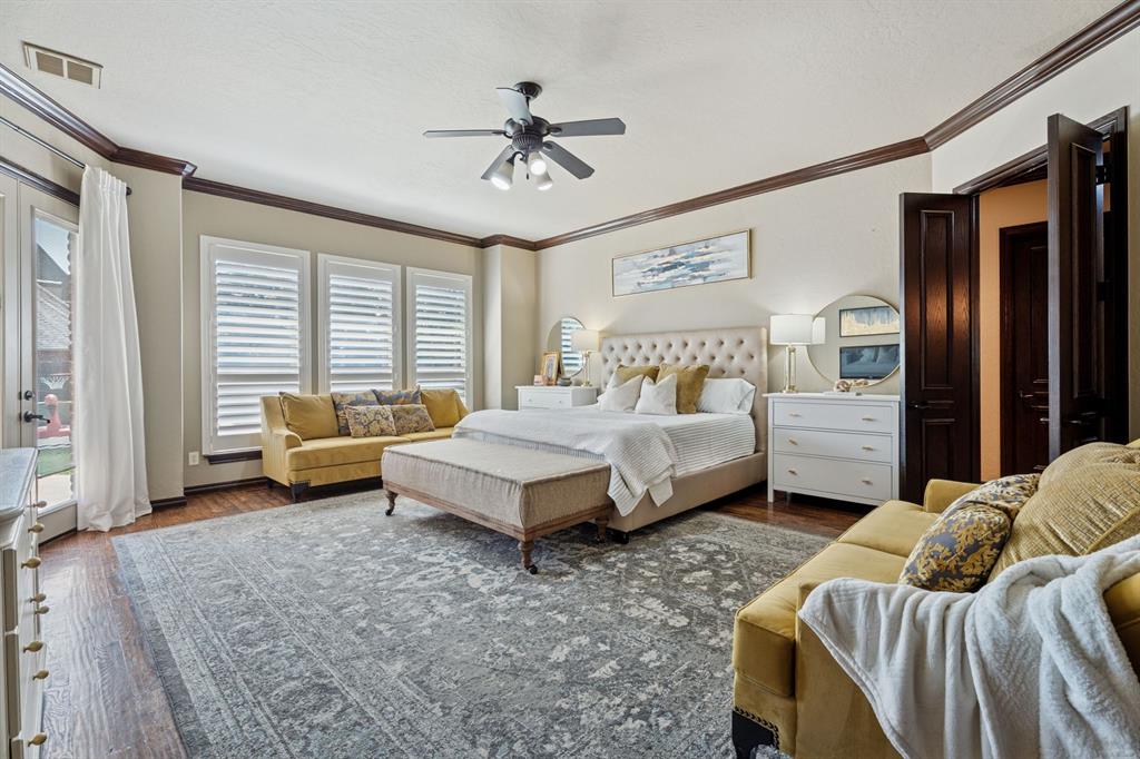 3108 Brush Arbor Drive