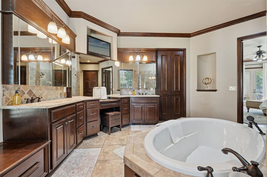 3108 Brush Arbor Drive