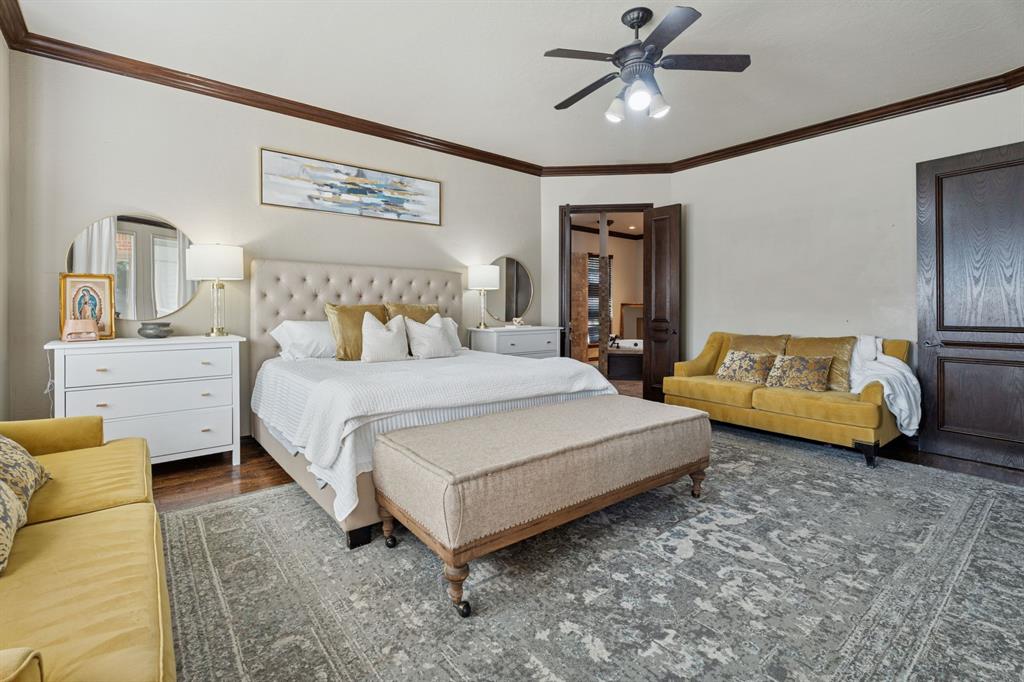 3108 Brush Arbor Drive