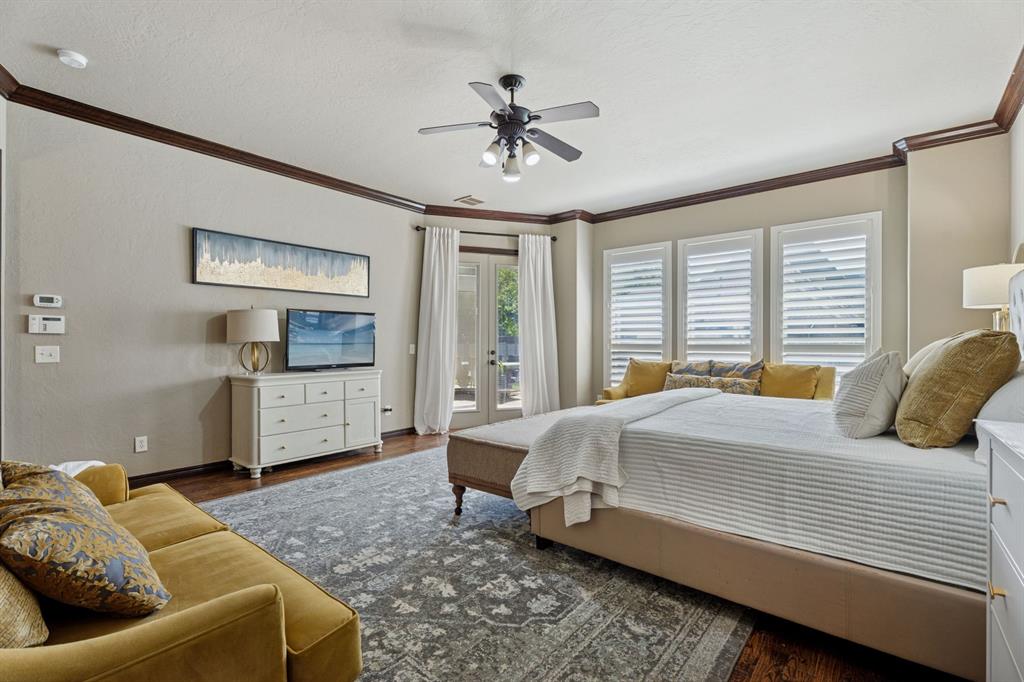 3108 Brush Arbor Drive