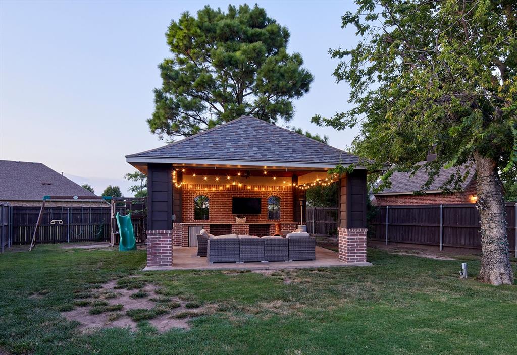 3108 Brush Arbor Drive