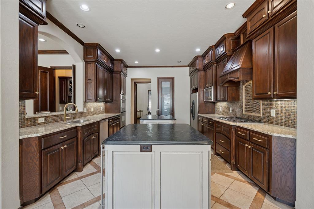 3108 Brush Arbor Drive
