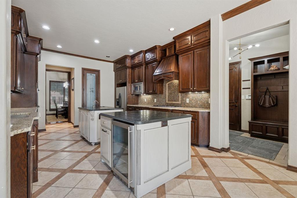 3108 Brush Arbor Drive