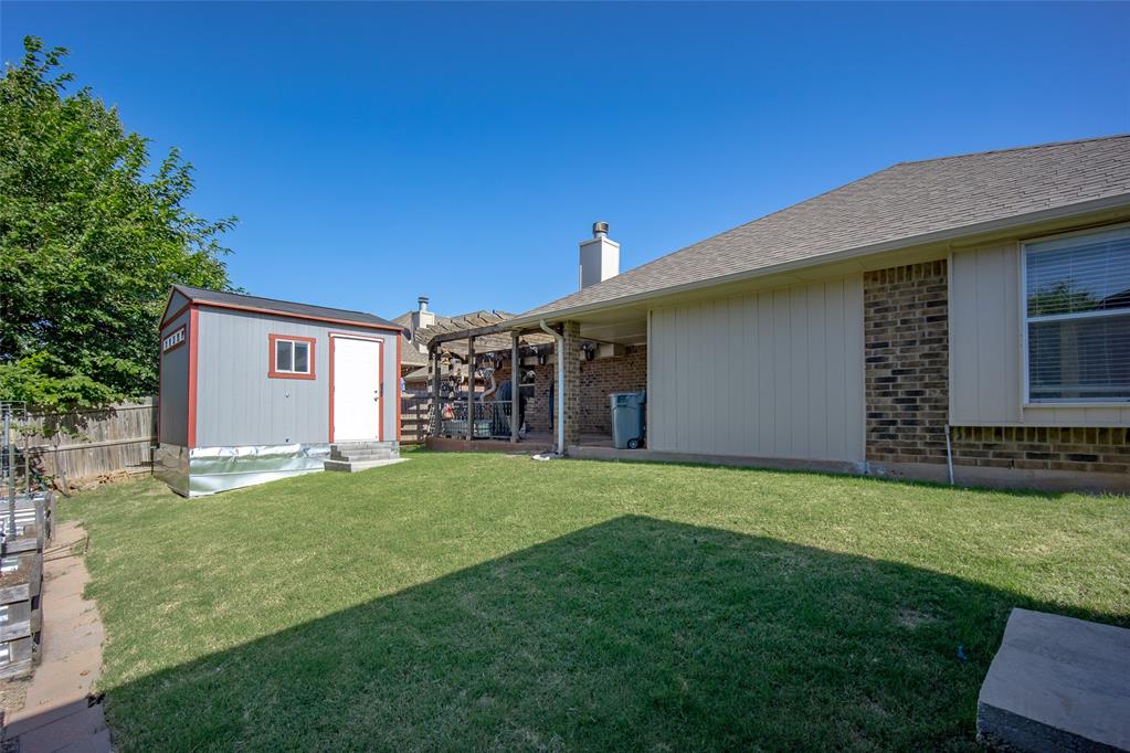 1436 SW 129th Street