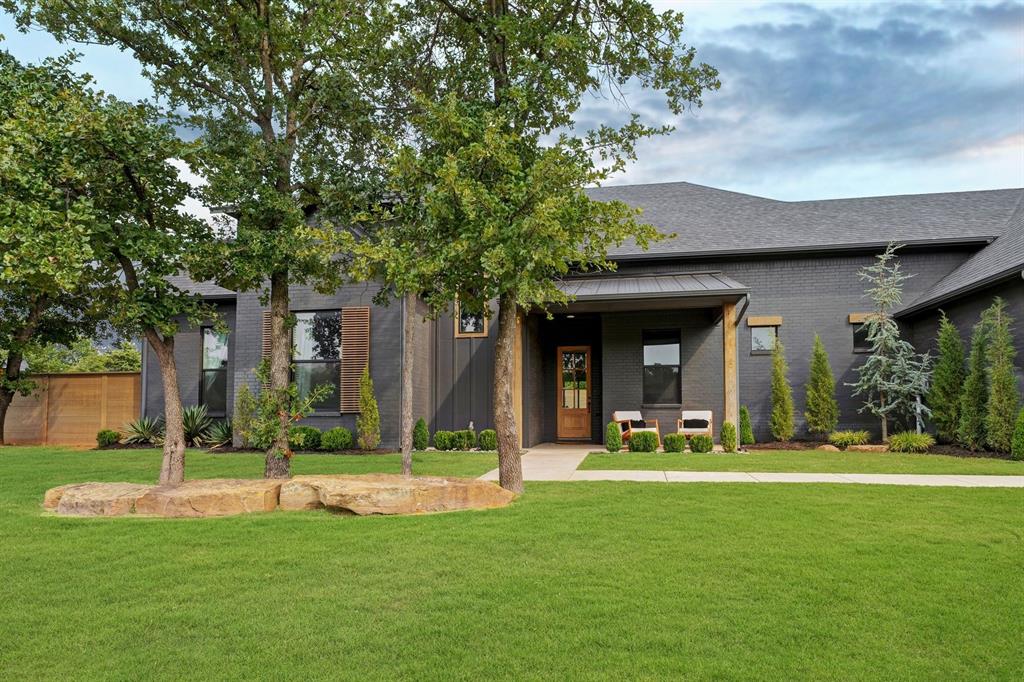 391 Old Creek Road