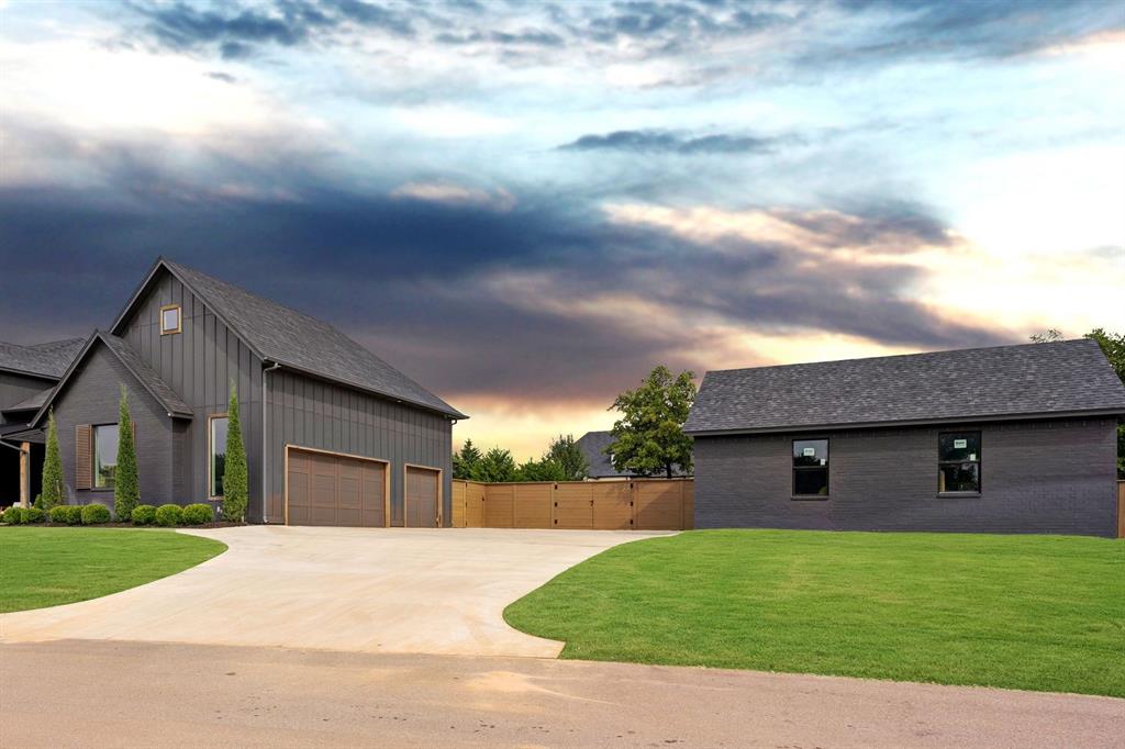 391 Old Creek Road