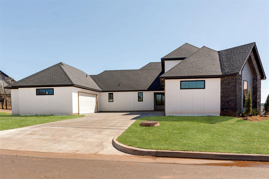 7917 Amber Ridge Drive