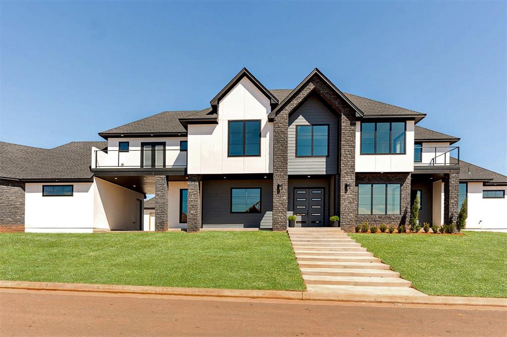 7917 Amber Ridge Drive
