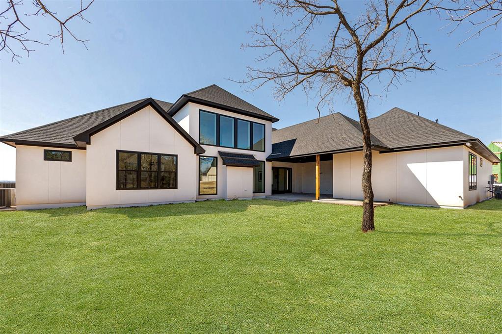 7917 Amber Ridge Drive