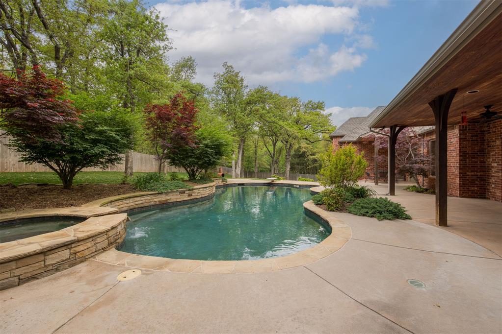 3604 Hunters Creek Road