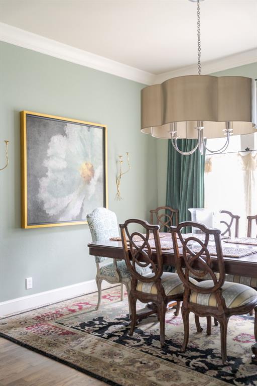 3604 Hunters Creek Road