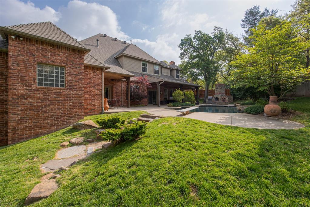 3604 Hunters Creek Road