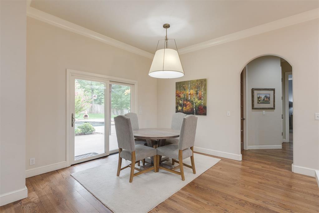 3604 Hunters Creek Road