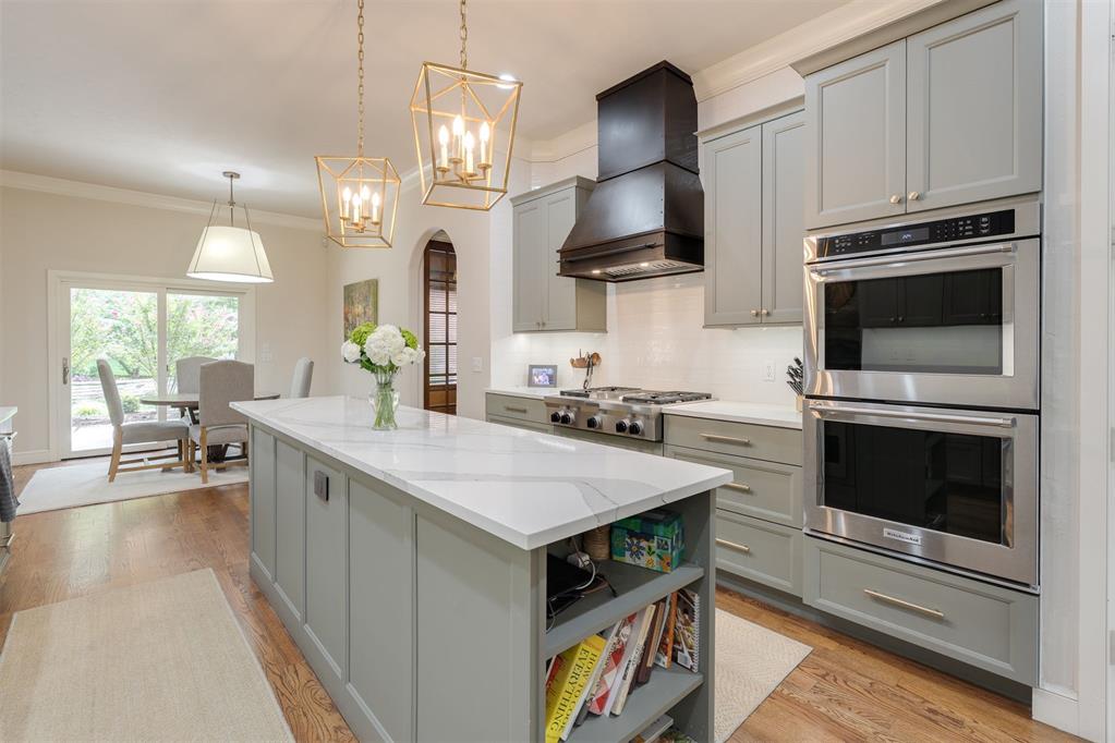 3604 Hunters Creek Road