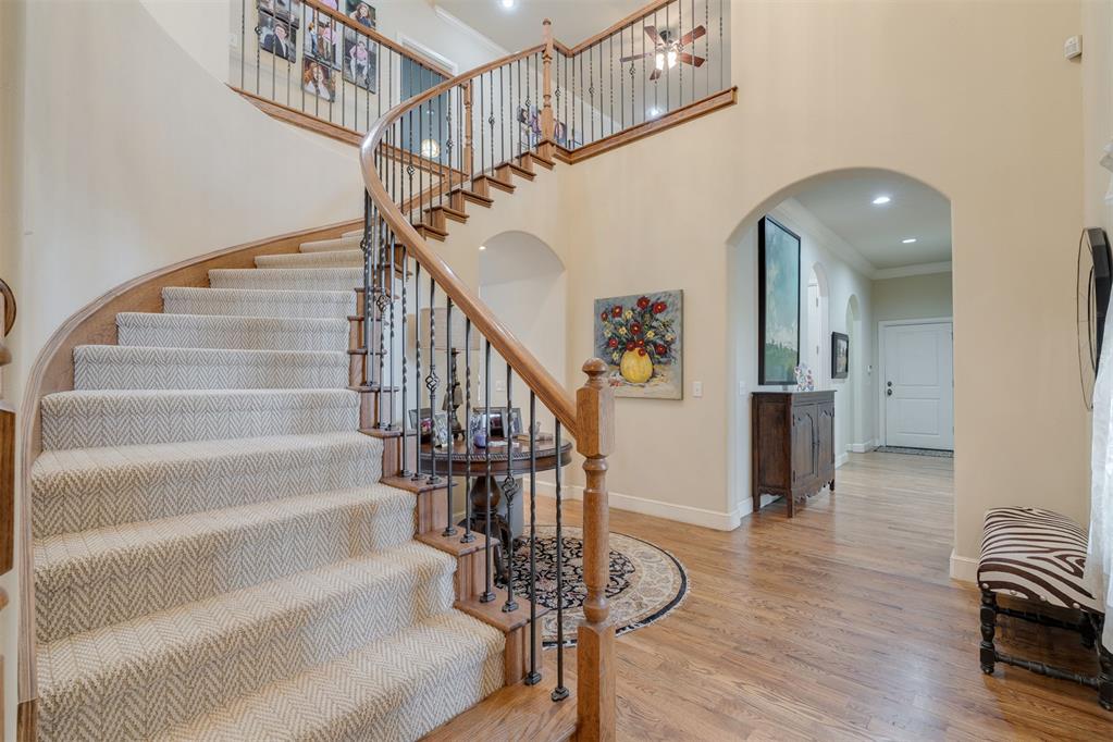 3604 Hunters Creek Road