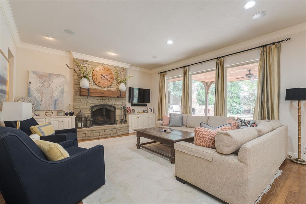 3604 Hunters Creek Road
