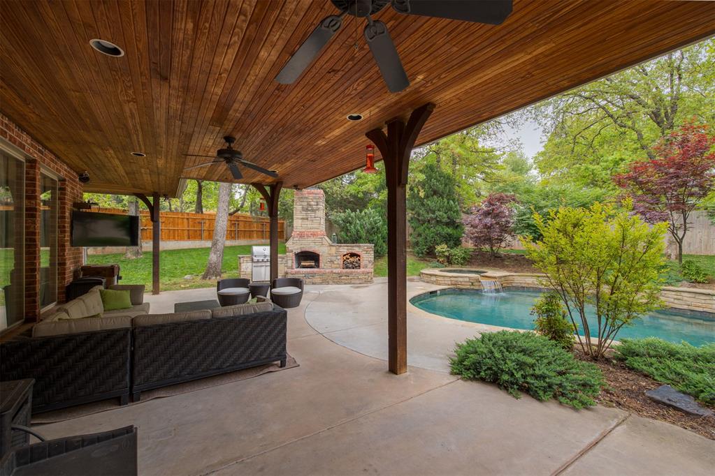 3604 Hunters Creek Road