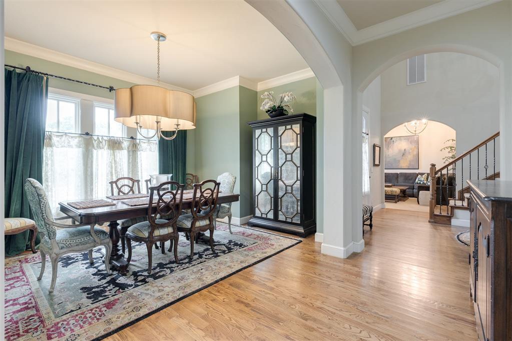 3604 Hunters Creek Road