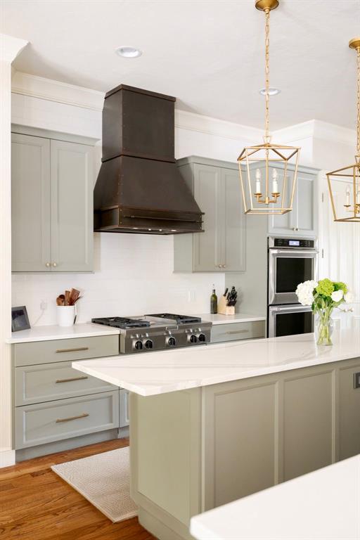 3604 Hunters Creek Road