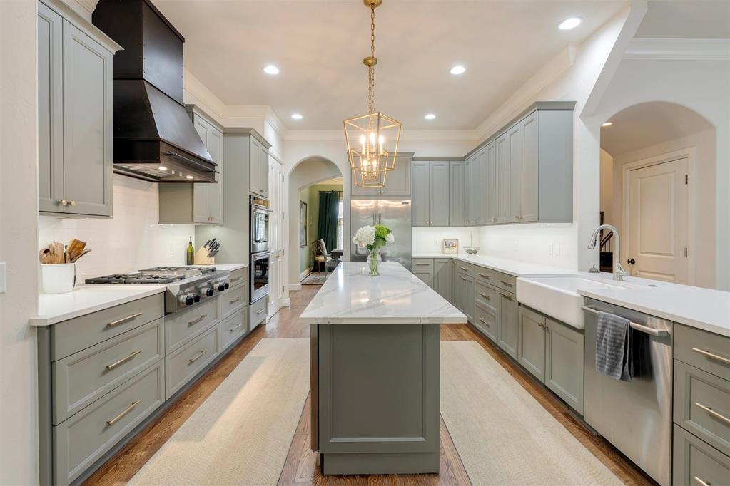 3604 Hunters Creek Road