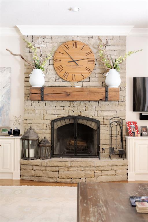 3604 Hunters Creek Road