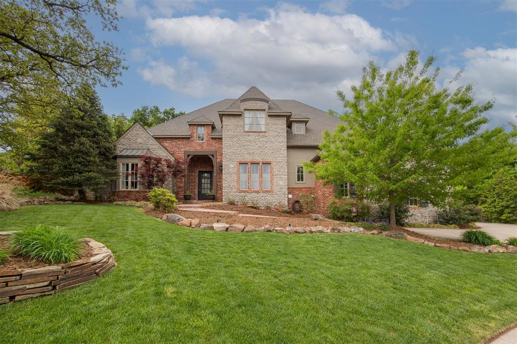 3604 Hunters Creek Road