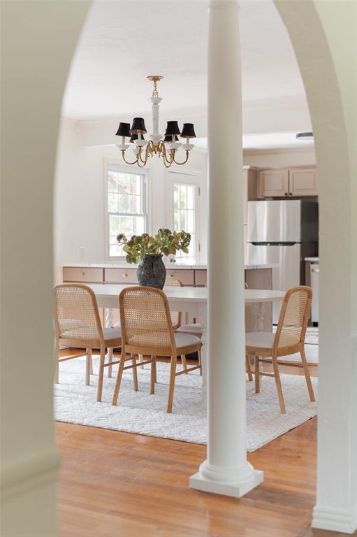 1908 Dorchester Drive