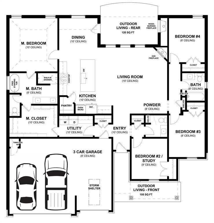 12380 Alfalfa Lane