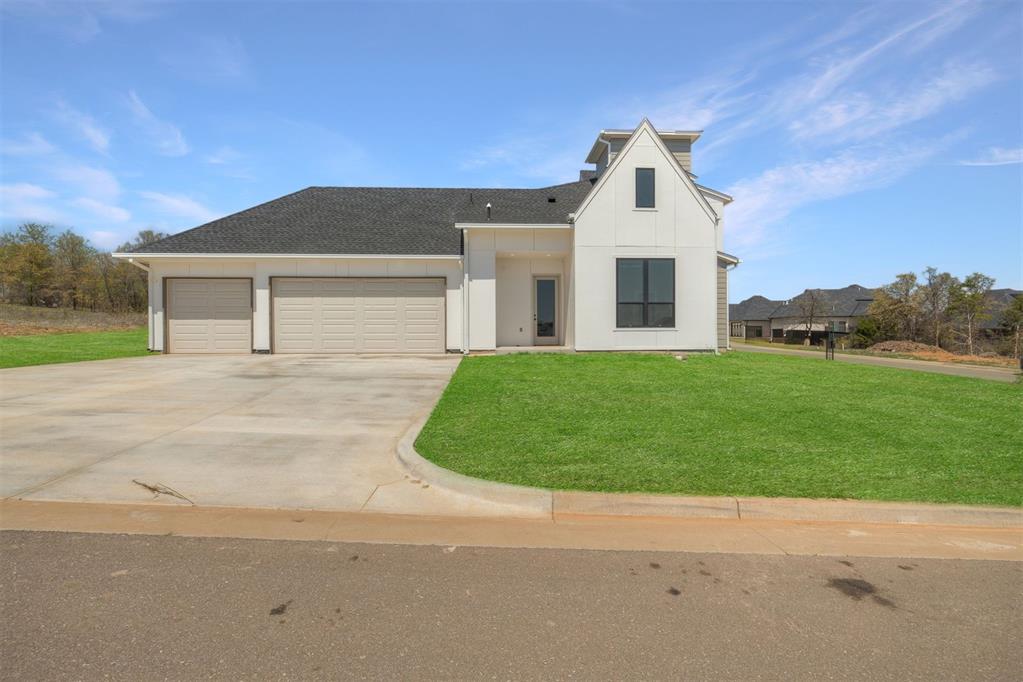 4401 Clear Ridge Corner