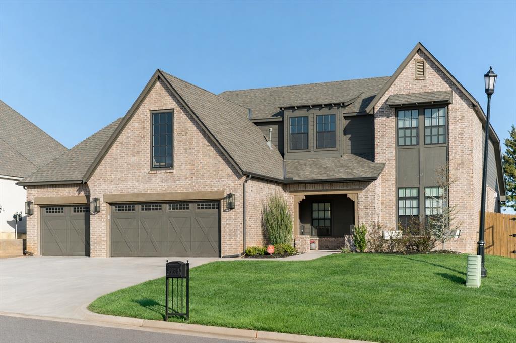 3824 Stone Hill Lane