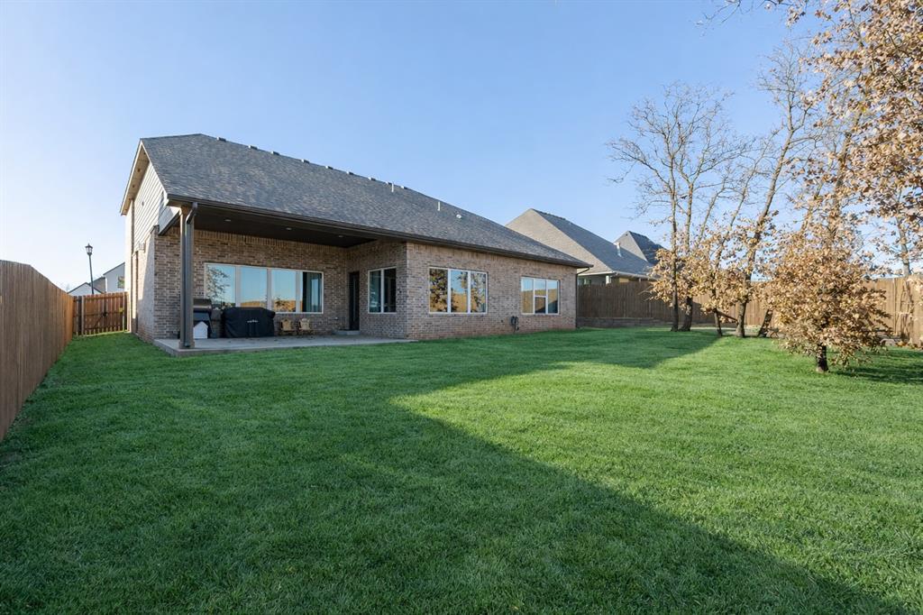 3824 Stone Hill Lane