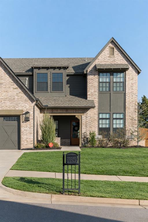 3824 Stone Hill Lane