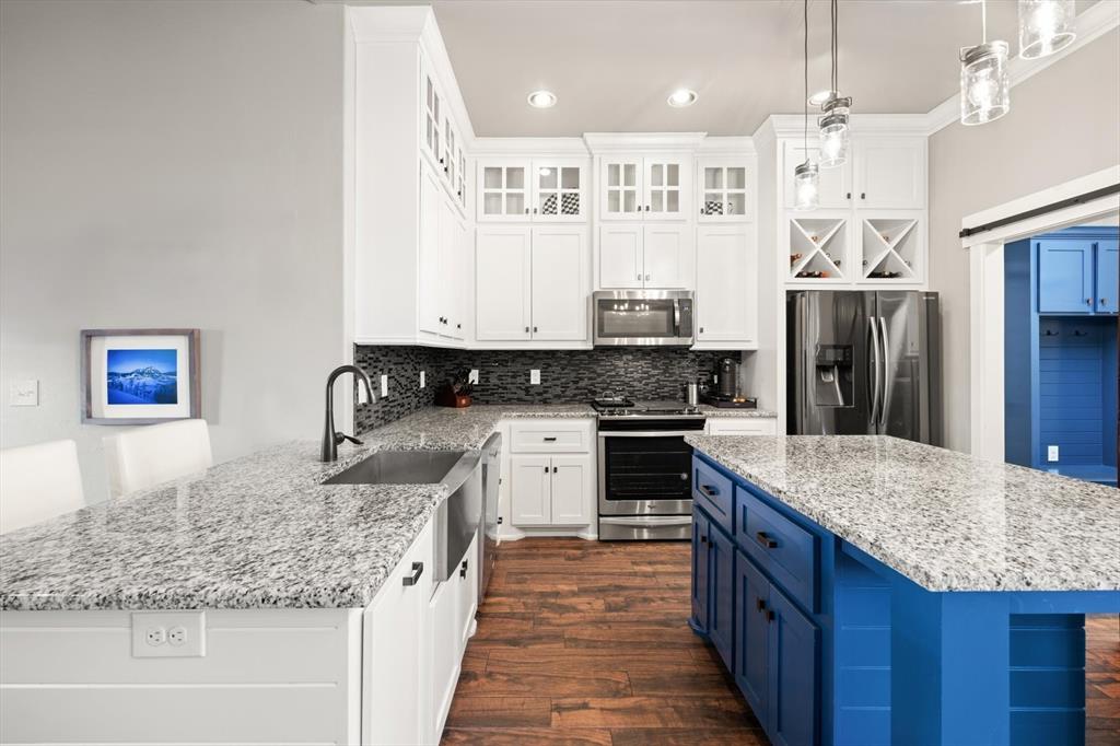 13525 Cobblestone Curve Road