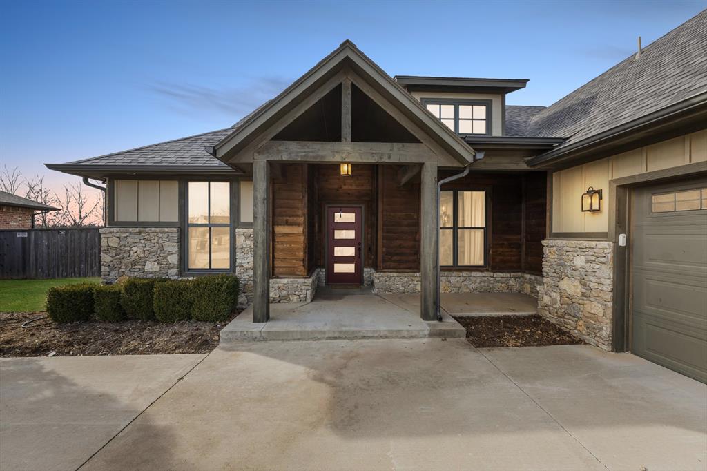 13525 Cobblestone Curve Road