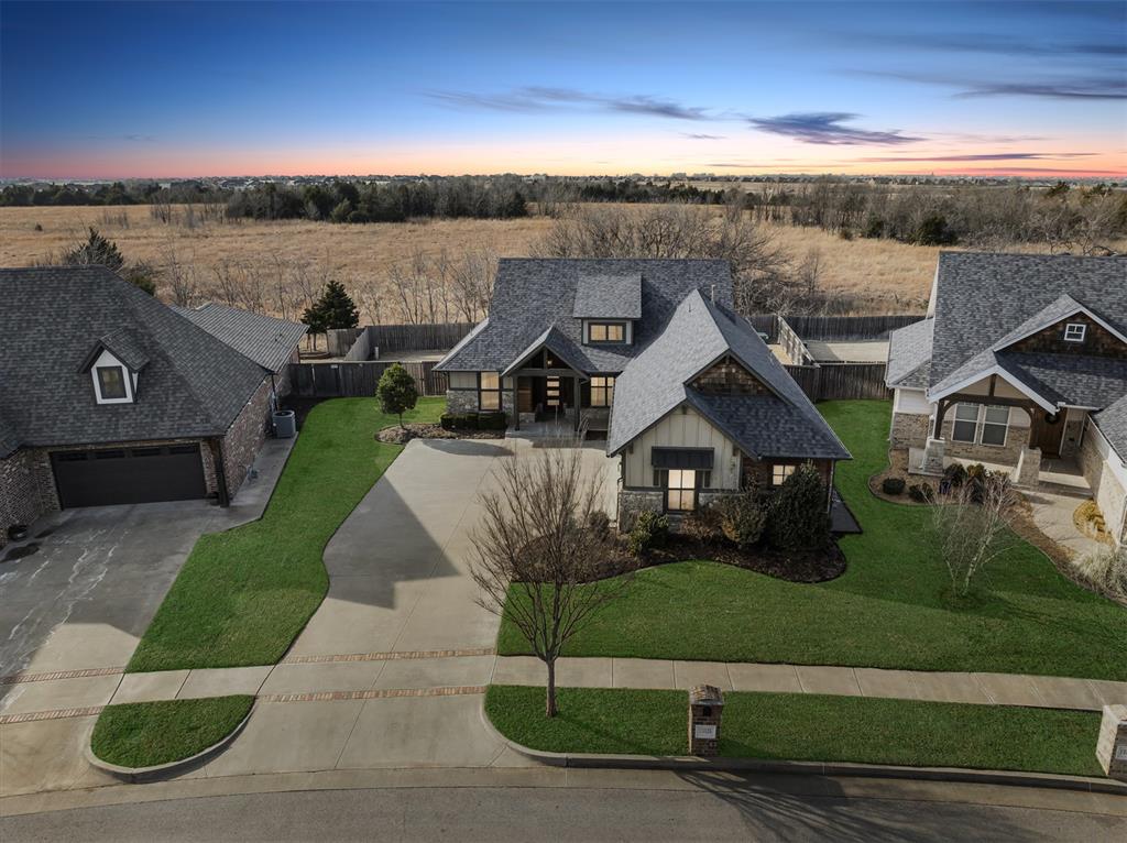 13525 Cobblestone Curve Road