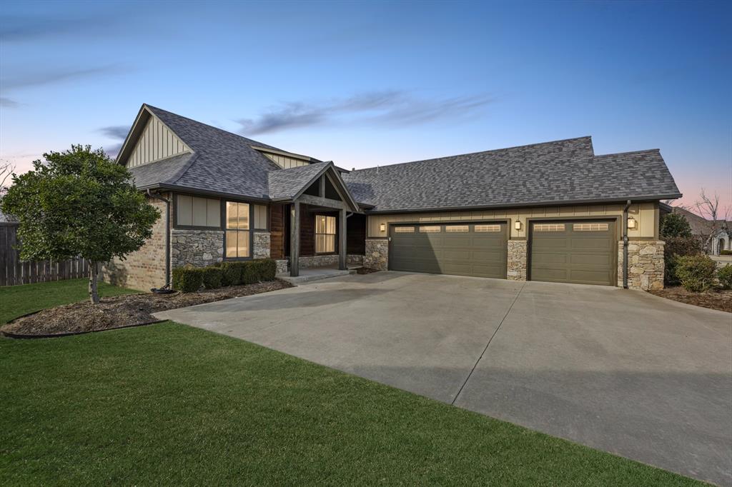 13525 Cobblestone Curve Road