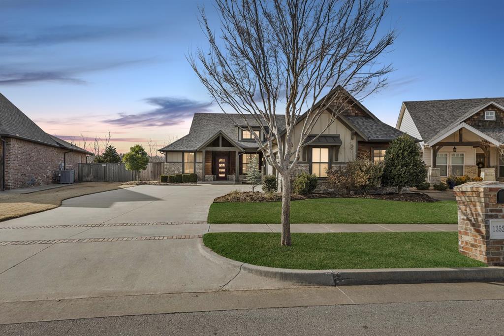 13525 Cobblestone Curve Road