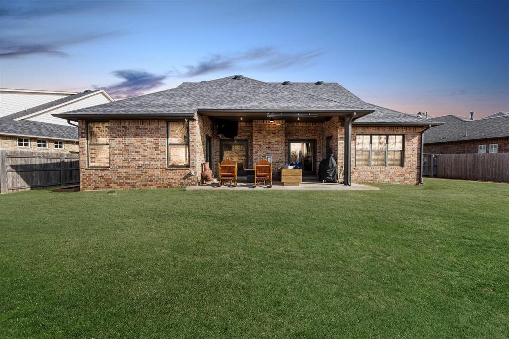 13525 Cobblestone Curve Road