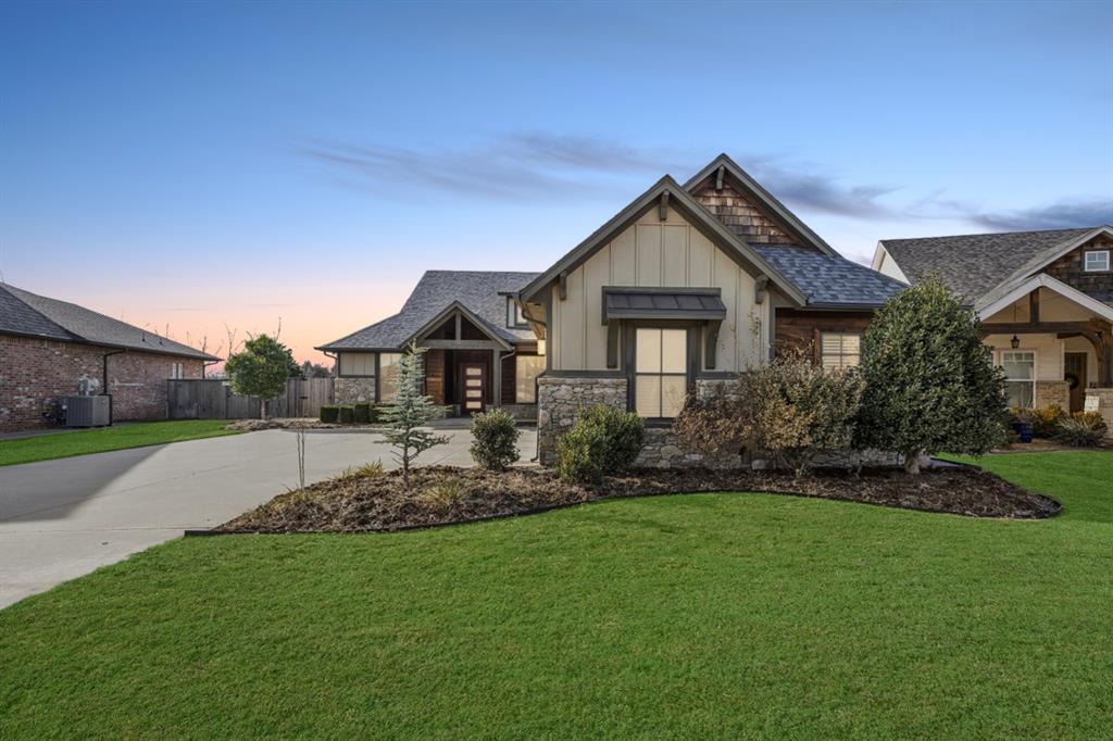 13525 Cobblestone Curve Road