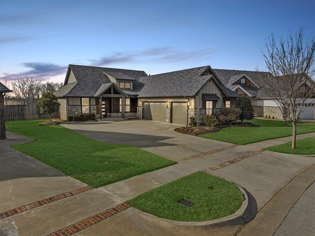 13525 Cobblestone Curve Road