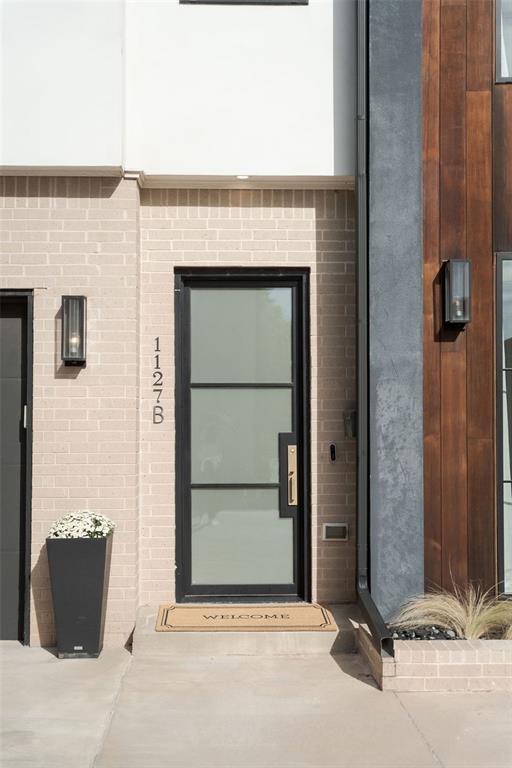 1127 NW 56th Street Unit: B