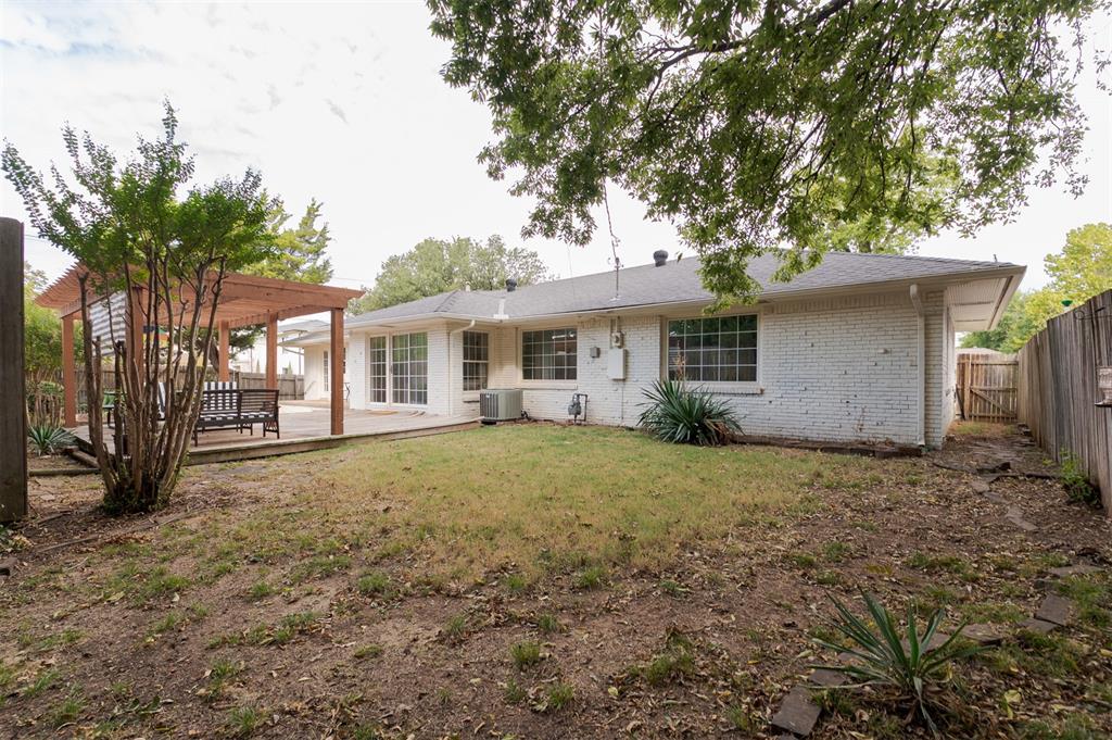 1908 Dorchester Drive