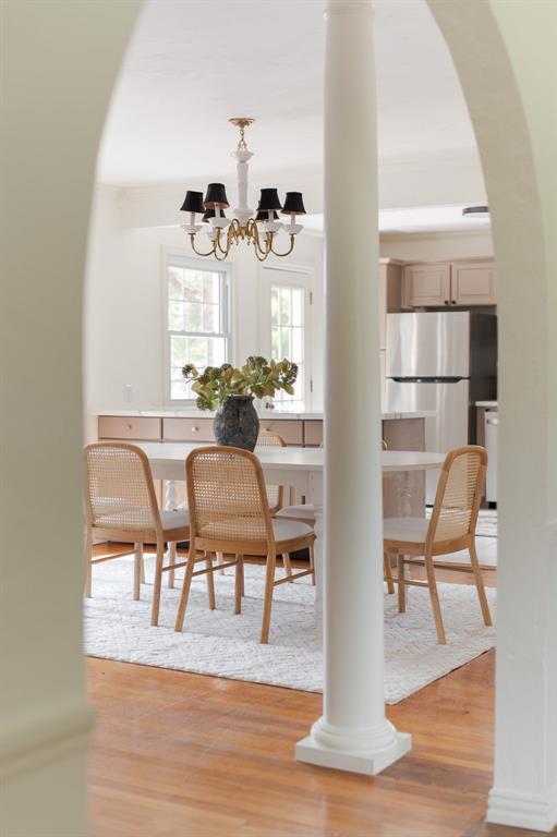 1908 Dorchester Drive