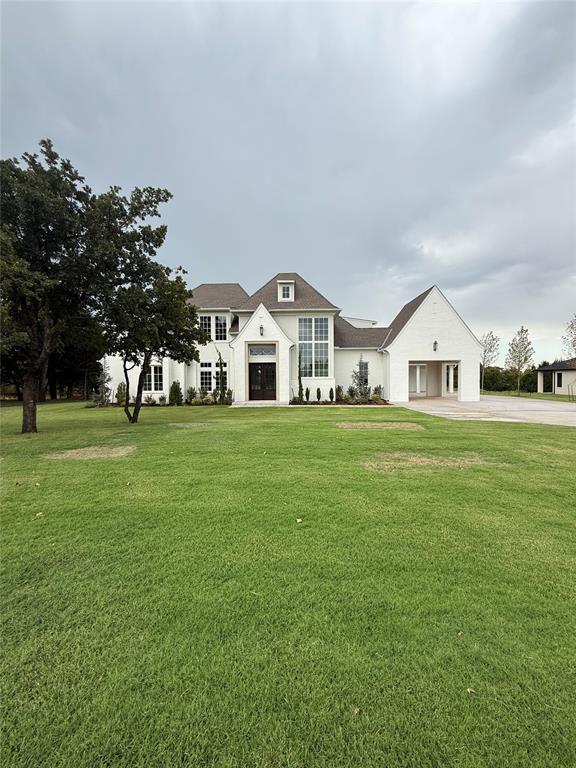 14725 Autumn Ridge Lane