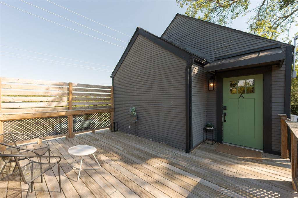 810 NW 36th Street
