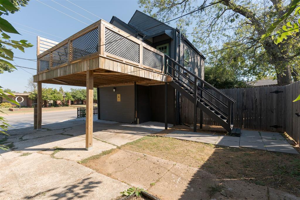 810 NW 36th Street