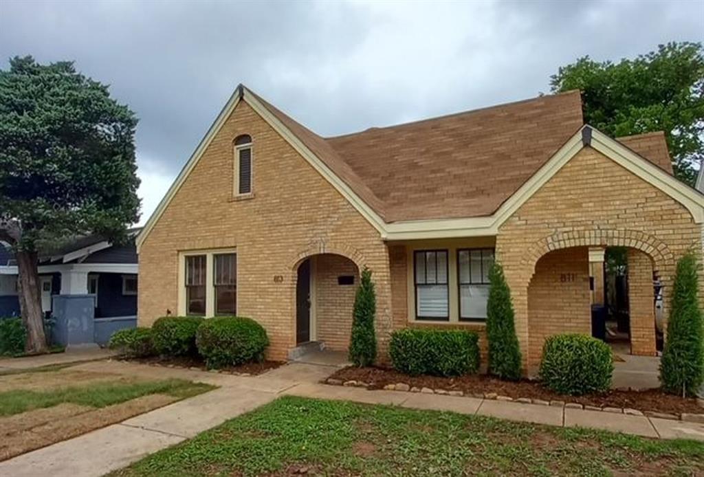 810 NW 36th Street